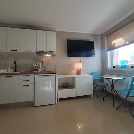 Dave Apartment ニキティ エクステリア 写真